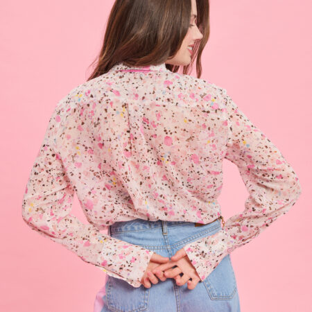 STRONG SHIRT-PROJECT SOMA