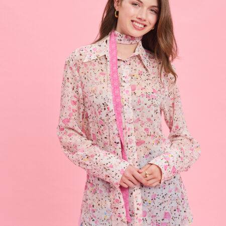 STRONG SHIRT-PROJECT SOMA