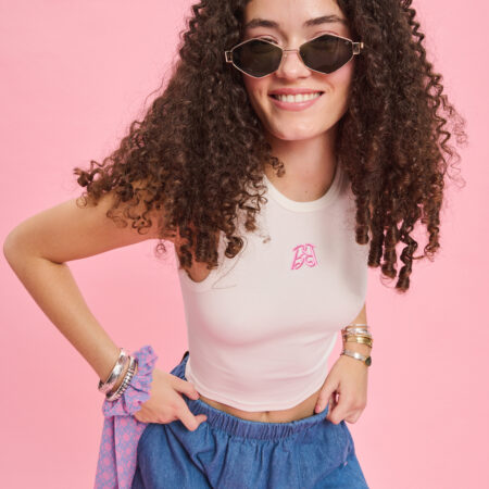 OWNIT OFF-WHITE TOP-PROJECT SOMA