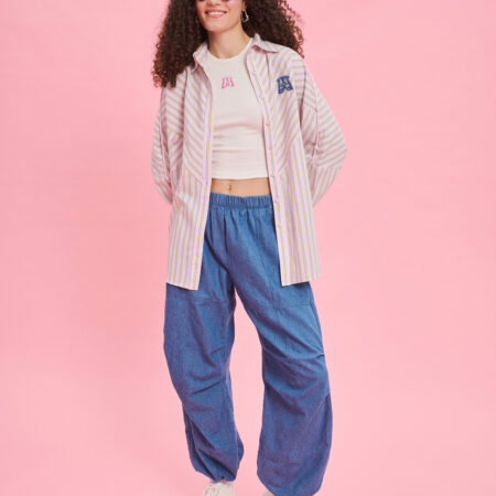 OWNIT OFF-WHITE TOP-PROJECT SOMA