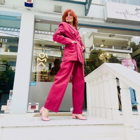 RUBY TAILORED PANTS-CKONTOVA