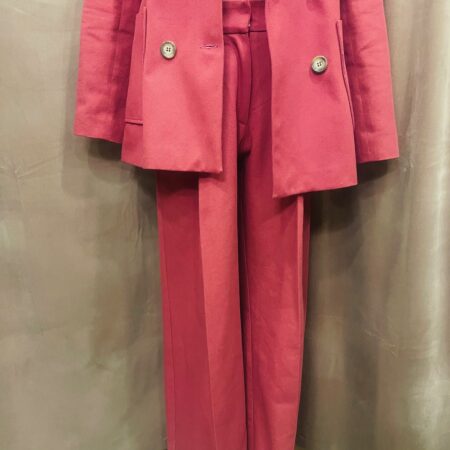 RUBY TAILORED PANTS-CKONTOVA