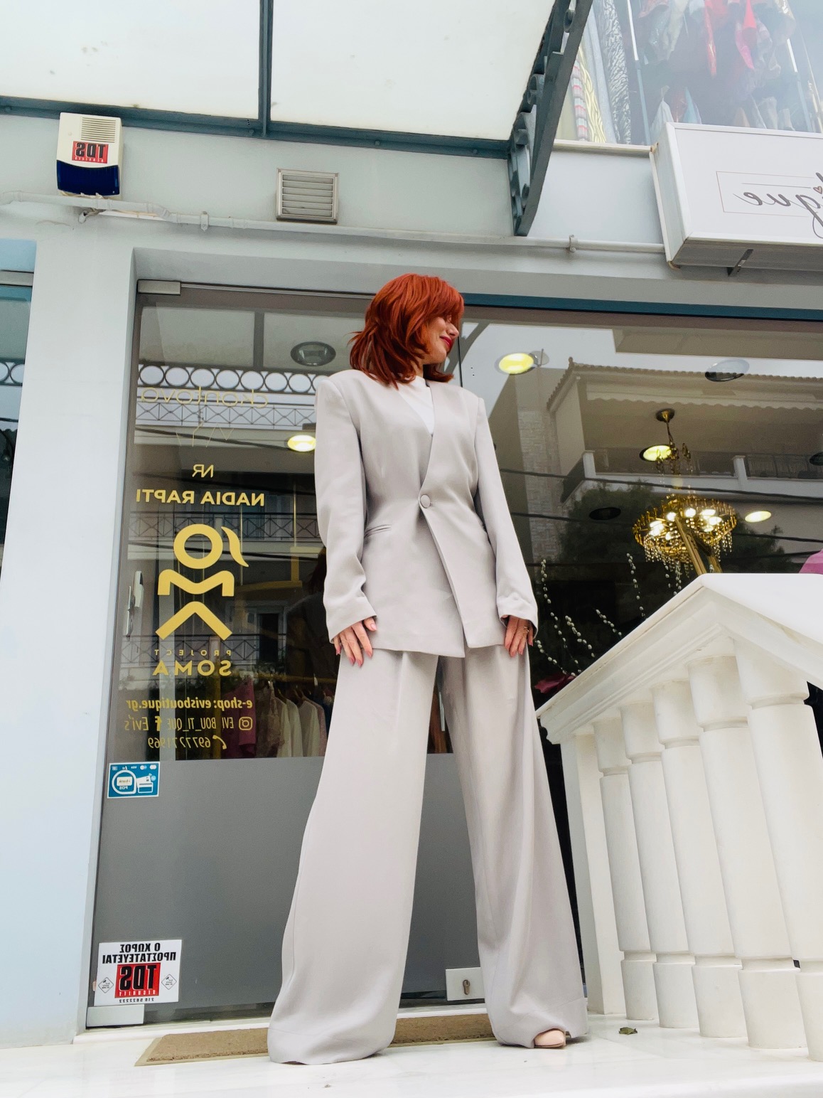 IMG_6397 GREY STATEMENT BLAZER-CKONTOVA