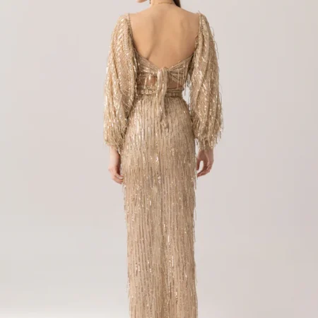 Nyx Skirt-MYA COLLECTION