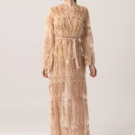 Indira Kimono-MYA COLLECTION