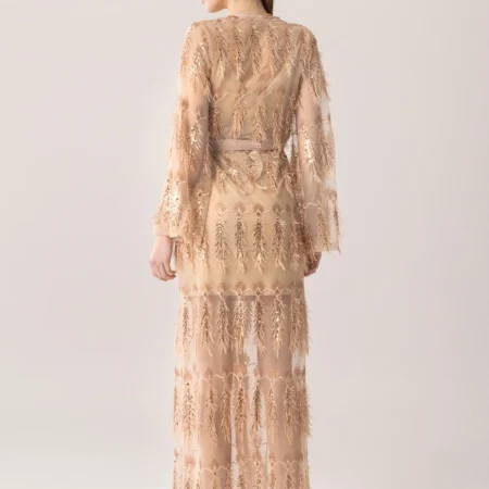 Indira Kimono-MYA COLLECTION