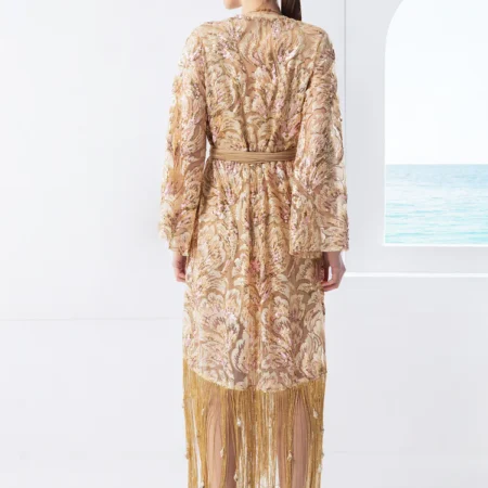 Zoe Kimono-MYA COLLECTION