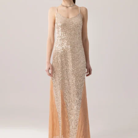 Elyra Dress-MYA COLLECTION