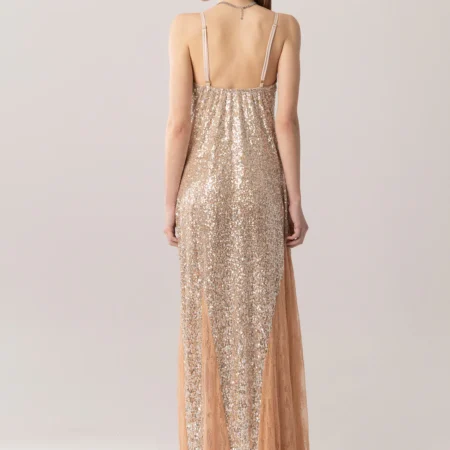 Elyra Dress-MYA COLLECTION