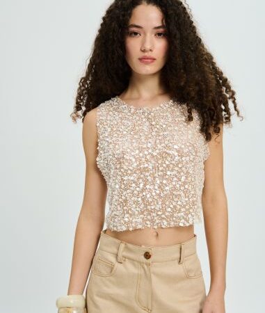 ALYSSUM TOP-PROJECT SOMA