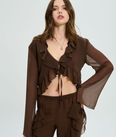 AZALEA TOP-PROJECT SOMA