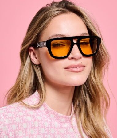 FUTURE SUNGLASSES-PROJECT SOMA