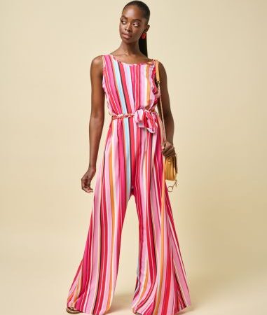 MALLOW OVERALL-PROJECT SOMA