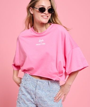 STYLE ICON SHORTS-PROJECT SOMA