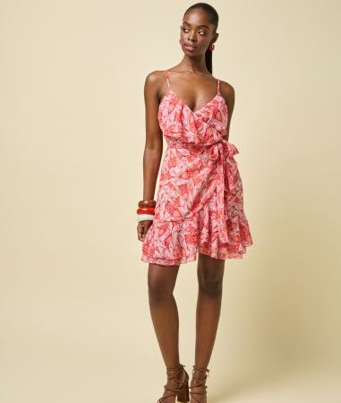 CICADAS DRESS-PROJECT SOMA