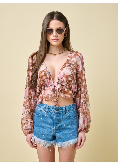 pss2643099_ GORSE JEAN SHORTS-PROJECT SOMA