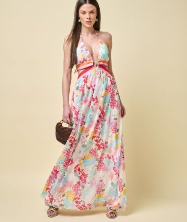 THEROS DRESS-PROJECT SOMA