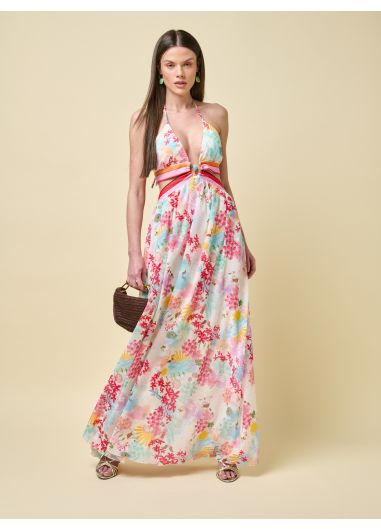 pss2643800 THEROS DRESS-PROJECT SOMA