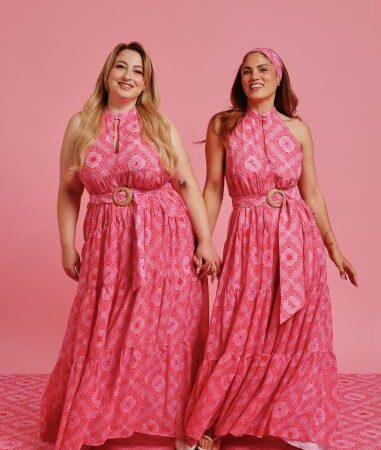 JOYFUL DRESS-PROJECT SOMA