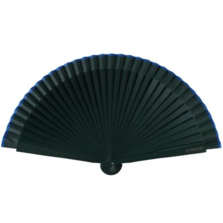 Emerald Breeze-A FAN OF