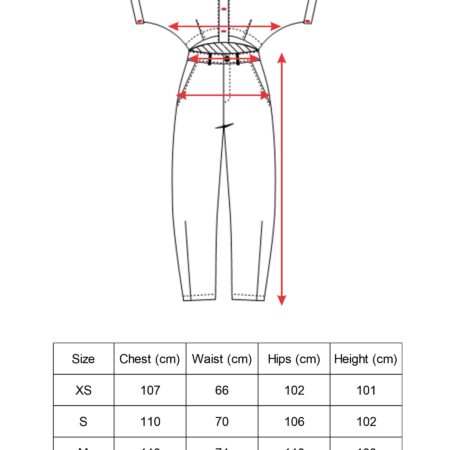 COGNAC OVERALL-PROJECT SOMA