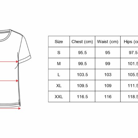 PSYCHO T-SHIRT- PROJECT SOMA