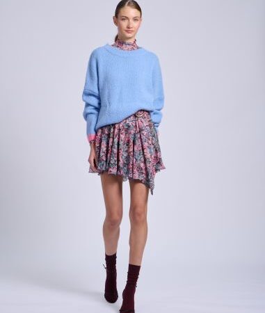 LAURA SKIRT-PROJECT SOMA