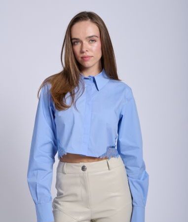 VICHE SHIRT-PROJECT SOMA