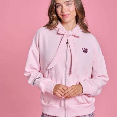 CHASSE FULLZIP-PROJECT SOMA