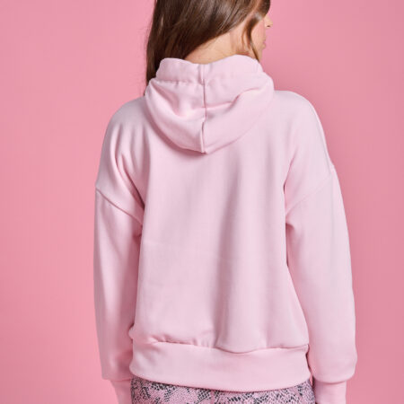 CHASSE FULLZIP-PROJECT SOMA