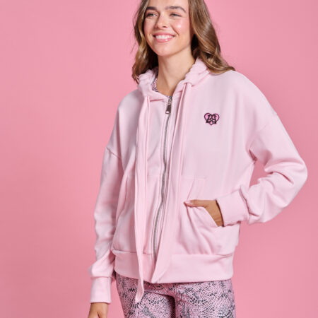 CHASSE FULLZIP-PROJECT SOMA
