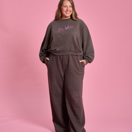 HARMONY CREWNECK-PROJECT SOMA