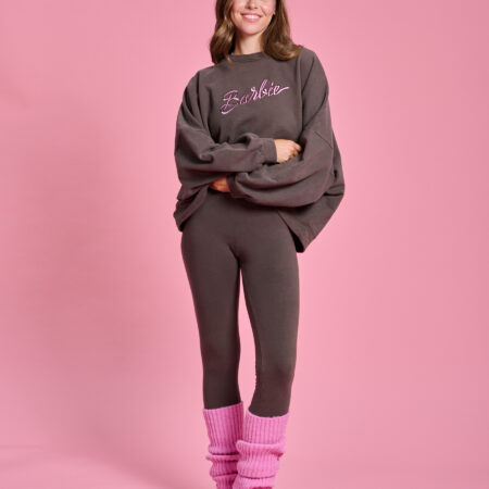 HARMONY CREWNECK-PROJECT SOMA