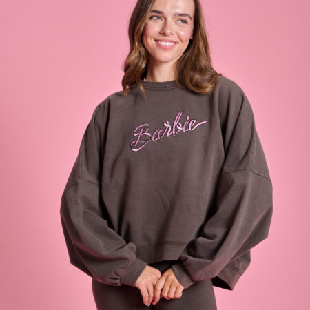 HARMONY CREWNECK-PROJECT SOMA