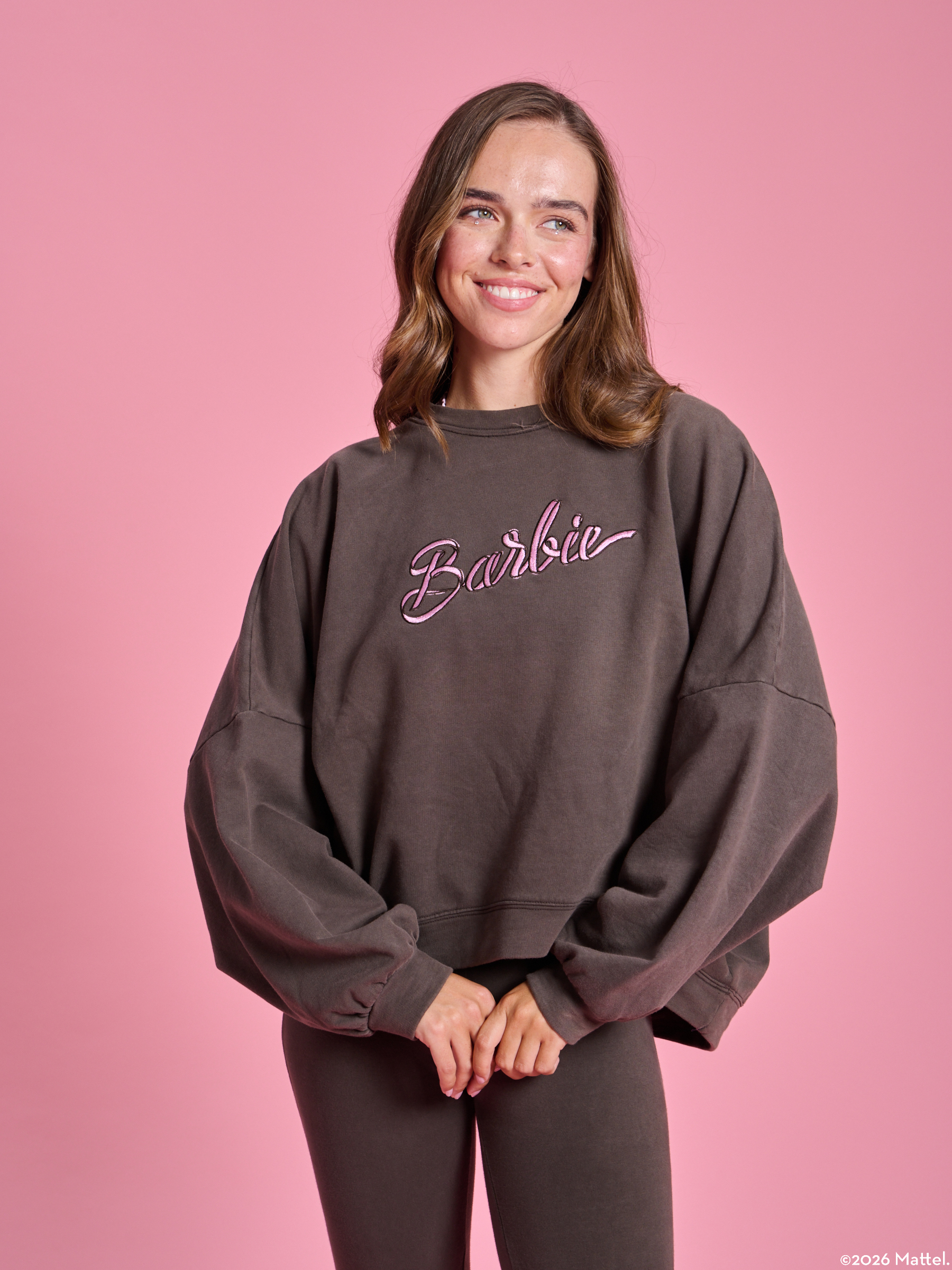 Drop1_&Bardie59059 HARMONY CREWNECK-PROJECT SOMA