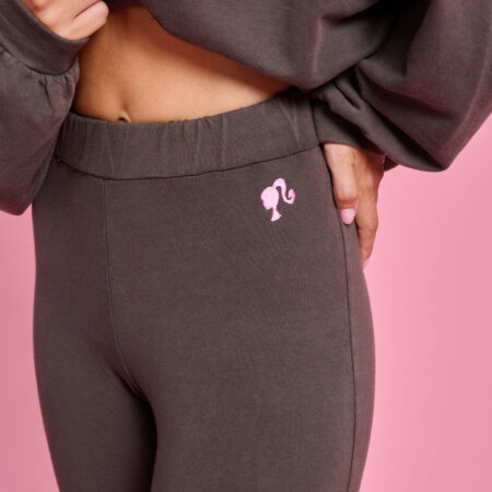 BARBIE BALLET STIRRUP LEGGINGS-PROJECT SOMA
