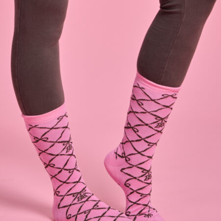 TWINKLE SOCKS-PROJECT SOMA