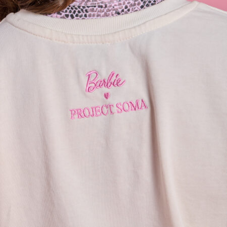 MAGIC T-SHIRT-PROJECT SOMA