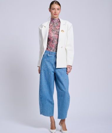 JURA JEANS- PROJECT SOMA