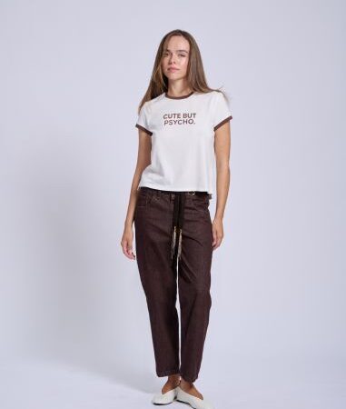 MEDOC JEANS-PROJECT SOMA