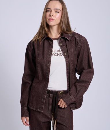 MEDOC JACKET-PROJECT SOMA