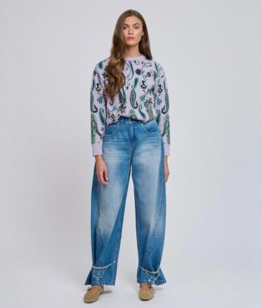 CAEN JEANS-PROJECT SOMA