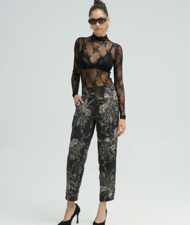 DIJON PANTS-PROJECT SOMA