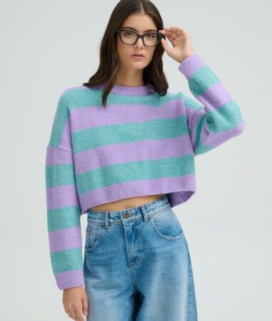 MARNE SWEATER