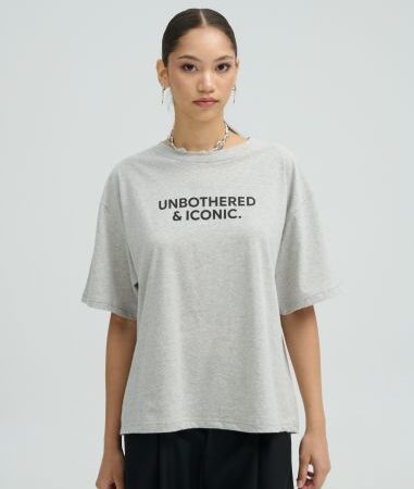ICONIC T-SHIRT PROJECT SOMA